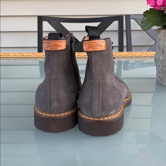 Nwt good man shoes - Picture 3 of 11